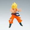 Dragon Ball Z Match Makers Cooler (VS Super Saiyan Son Goku)