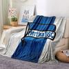 1PC Hertha Legacy Blanket, High Quality Comfortable for All Seasons, Home Decor, Warmth and Comfort