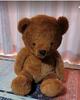 [USED] Brown Teddy Bear