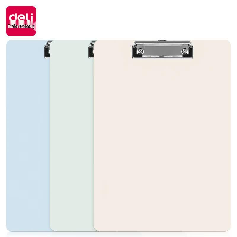 Deli A4 Clipboard