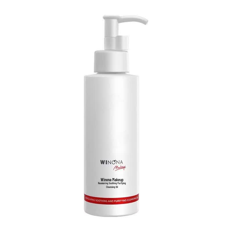 Winona Soothing Cleansing Oil