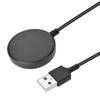 Smartwatch Charging Dock Magnetic Wireless Smart Watch Charger Base for Samsung Galaxy Active 2