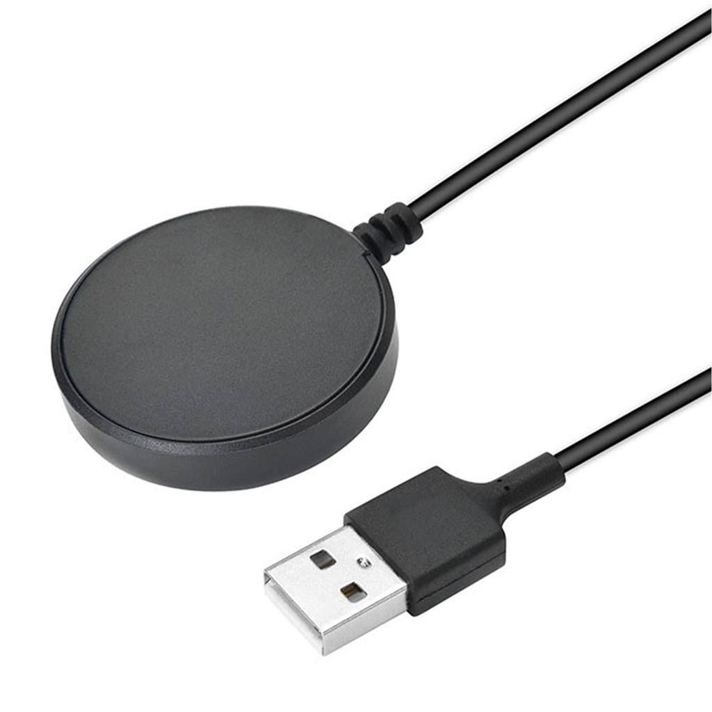Smartwatch Charging Dock Magnetic Wireless Smart Watch Charger Base for Samsung Galaxy Active 2