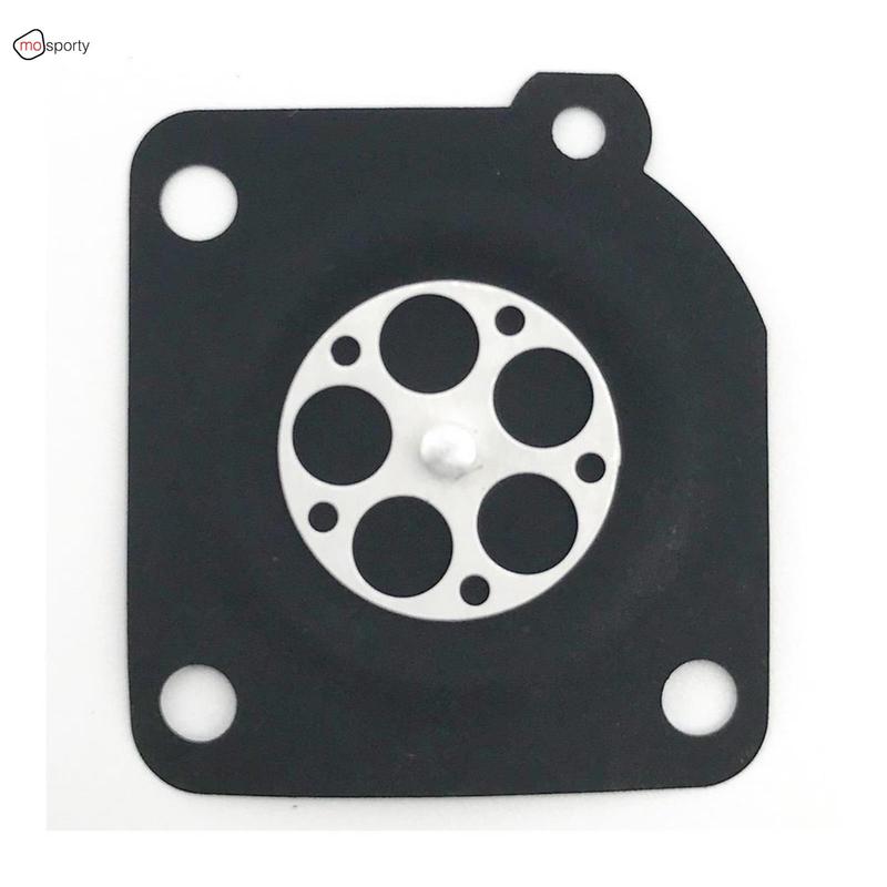 Lawn Mower Carburetor Repair Kit Fit for FS160 FS180 FS220 FR220 FS280 FS290 for RB-13 Chainsaw FS FR 160 180 220 280 290