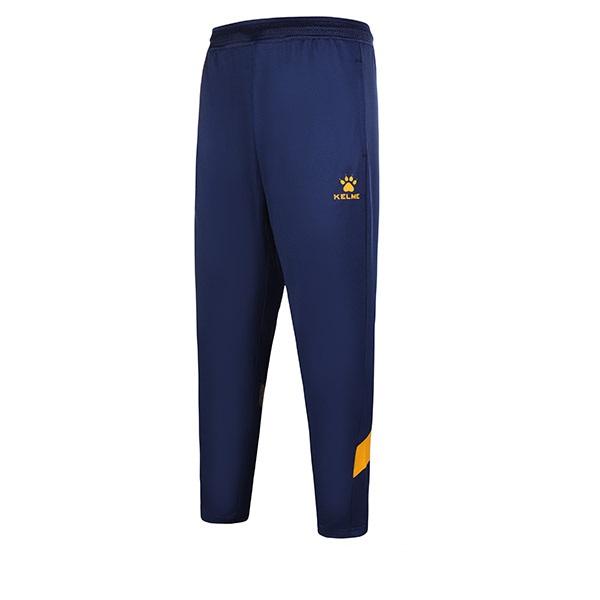 KELME 8161Ck1003 Training Bottoms Dark Blue/Orange