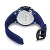 Watch Men'S, Fashion Trend Multifunctional Timing Silicone Sports Watch 2121