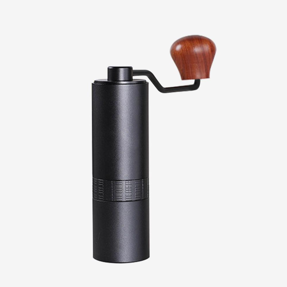 Buy Manual Coffee Grinder Burr Grinder for Coffee Bean Portable Manual