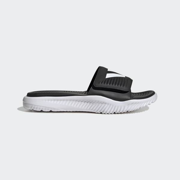Adidas Comfort Anytime Anywhere Alpha Response 1.0 Slide
