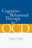 The Cognitive-Behavioral Therapy for OCD Book
