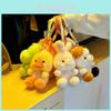 Poppen en knuffels – Dieren knuffels