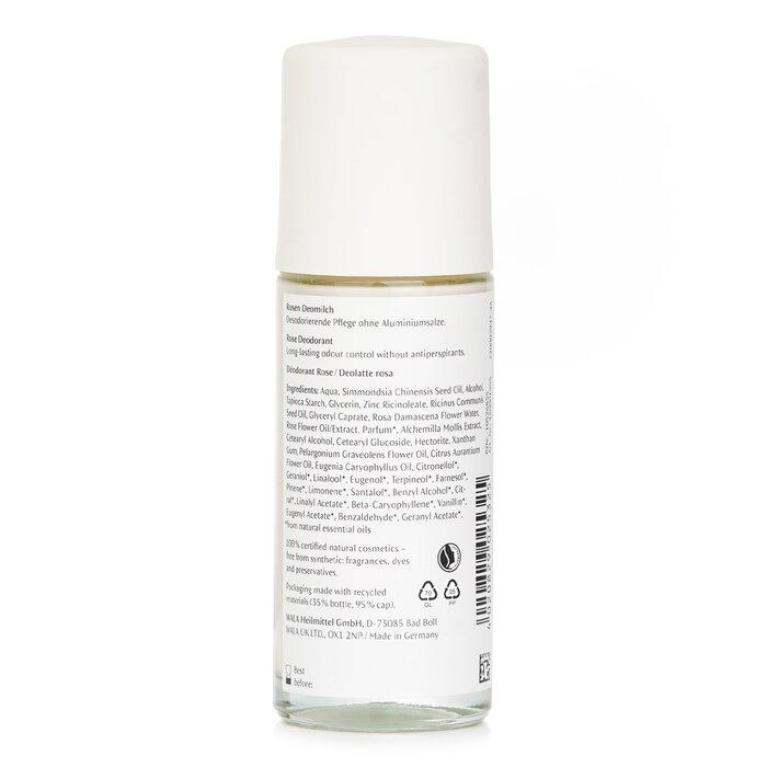 DR. HAUSCHKA Rose Deodorant