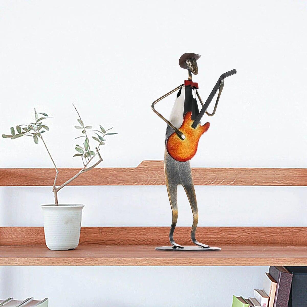 Ковбойское украшение ручной работы — фото 3