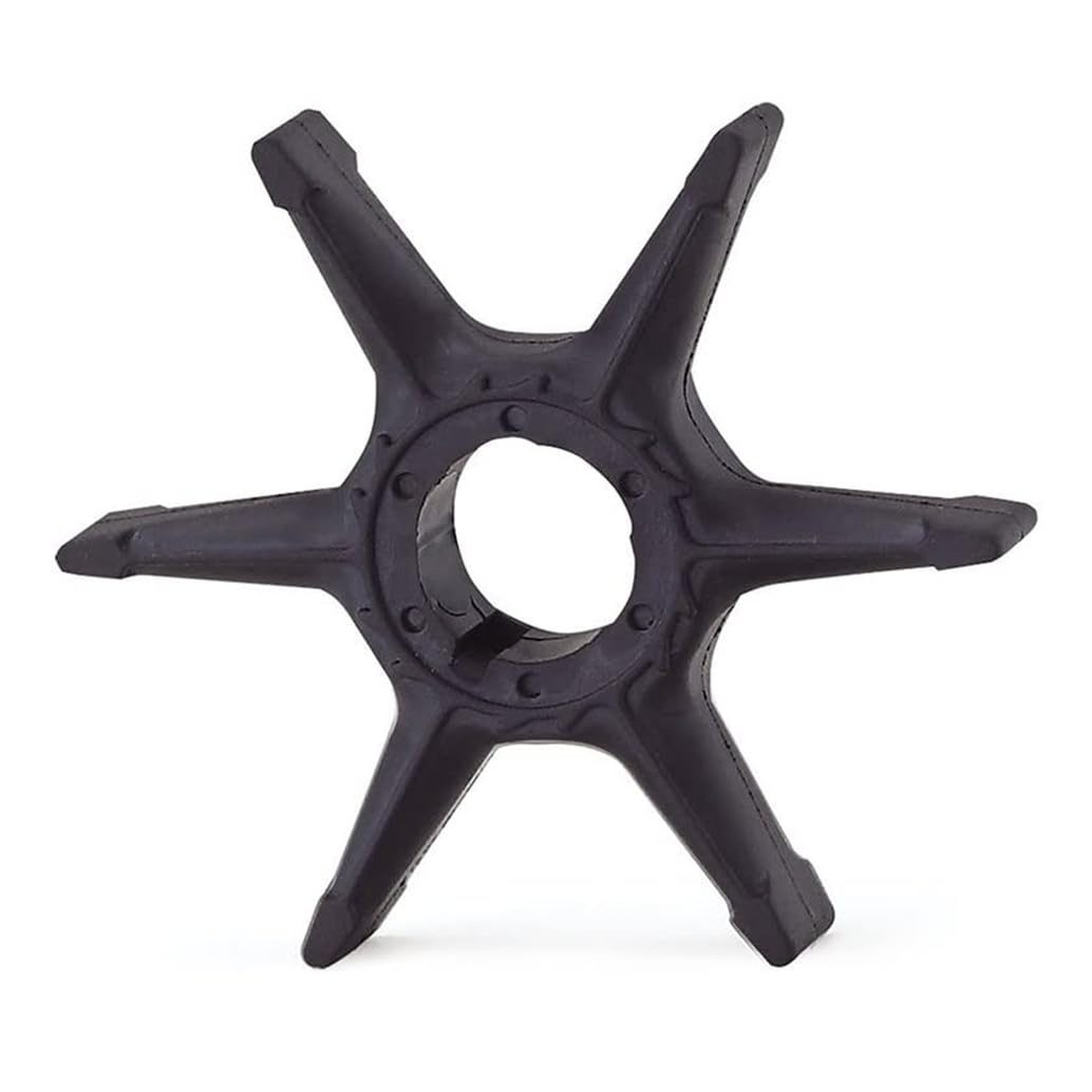 

689-44352-02 Outboard Impeller Engine Pump Impeller Applicable to YAMAH 25/30 689-44352-02