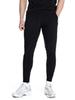 BYSEC [Set] Perfect Premium Double-Sided Plain Muscle Fit Short Sleeve T-Shirt_7 Colors + Woven Spandex Muscle Breaker Pants_2 Colors
