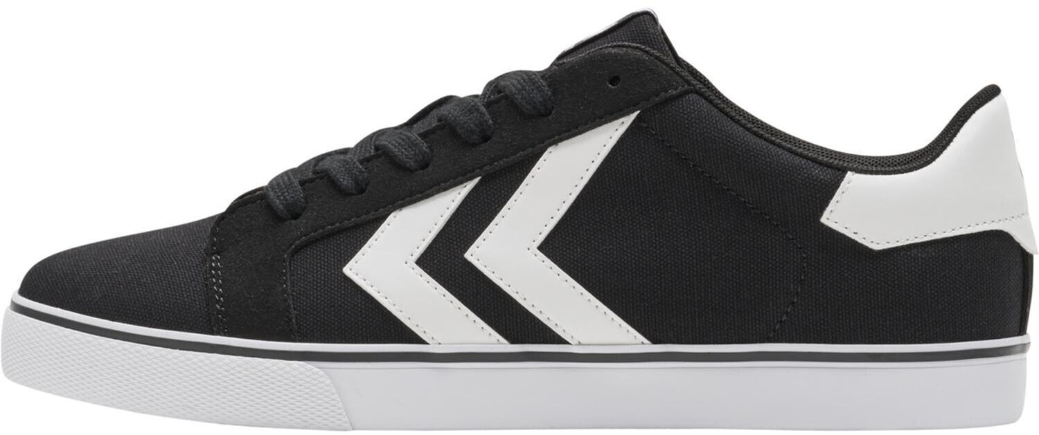 

Кроссовки Hummel Leisure Lx-E (216022) black 38 ½
