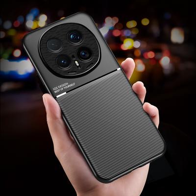 Custodia Antiscivolo Robusta per Honor Magic 8 7 6 Lite Magic6 Pro 5 Lite X9c Smart X9b X8b X9a Cover Supporto Magnetico per Auto Coque Fundas