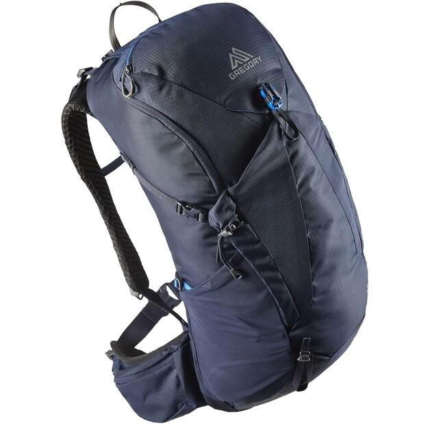 Rucksack Gregory Zulu 30 marineblau
