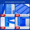 Heavy Duty Multi-Layer Storage Rack