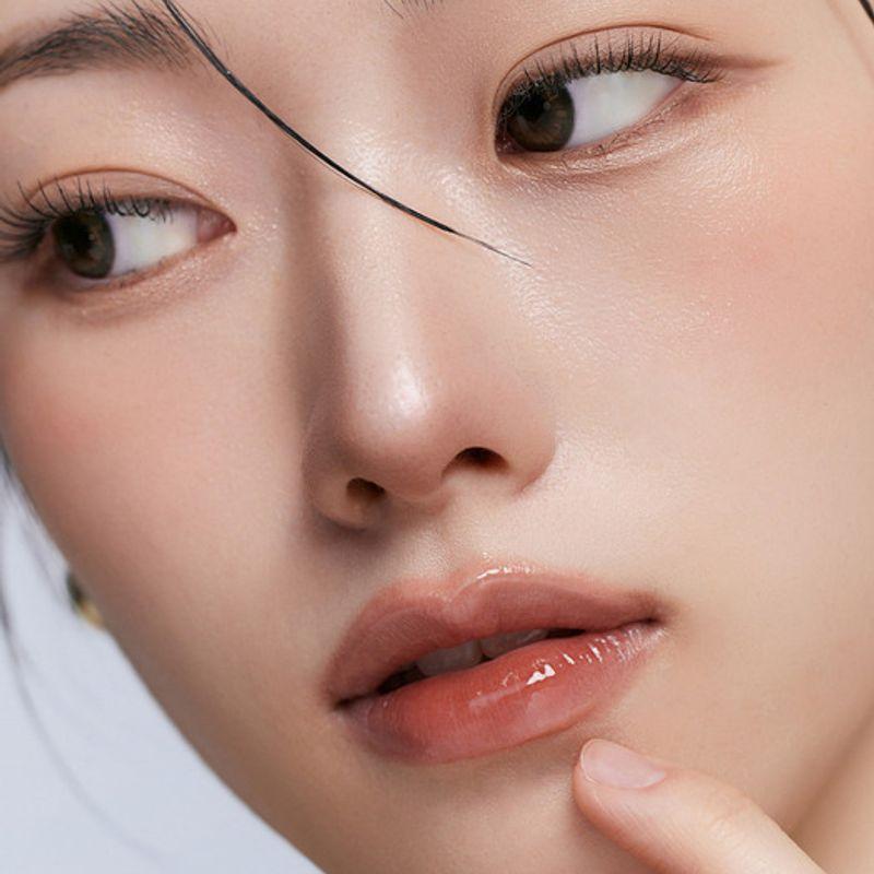 nonoer shine lock lip tint 5g