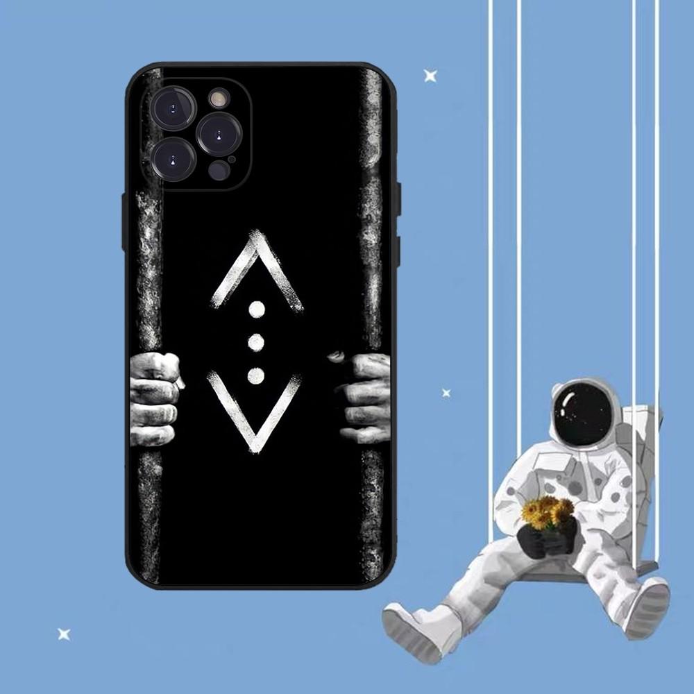 Turkey Cukur Show TV Phone Case For iPhone 14 11 12 13 Mini Pro XS Max Cover 6 7 8 Plus X XR SE 2020 Funda Shell