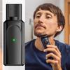 Shaver Charger Adapter Clipper Charger Cord Smart Control Converter With Multiple Interfaces For Travel Home Friends Men Family
