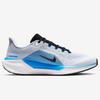 Nike Pegasus Size 41, White/Blue Hero/Black, FD2722-119, 26.0cm