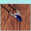 Devil May Cry Alloy Dangle Necklace For Cosplayers
