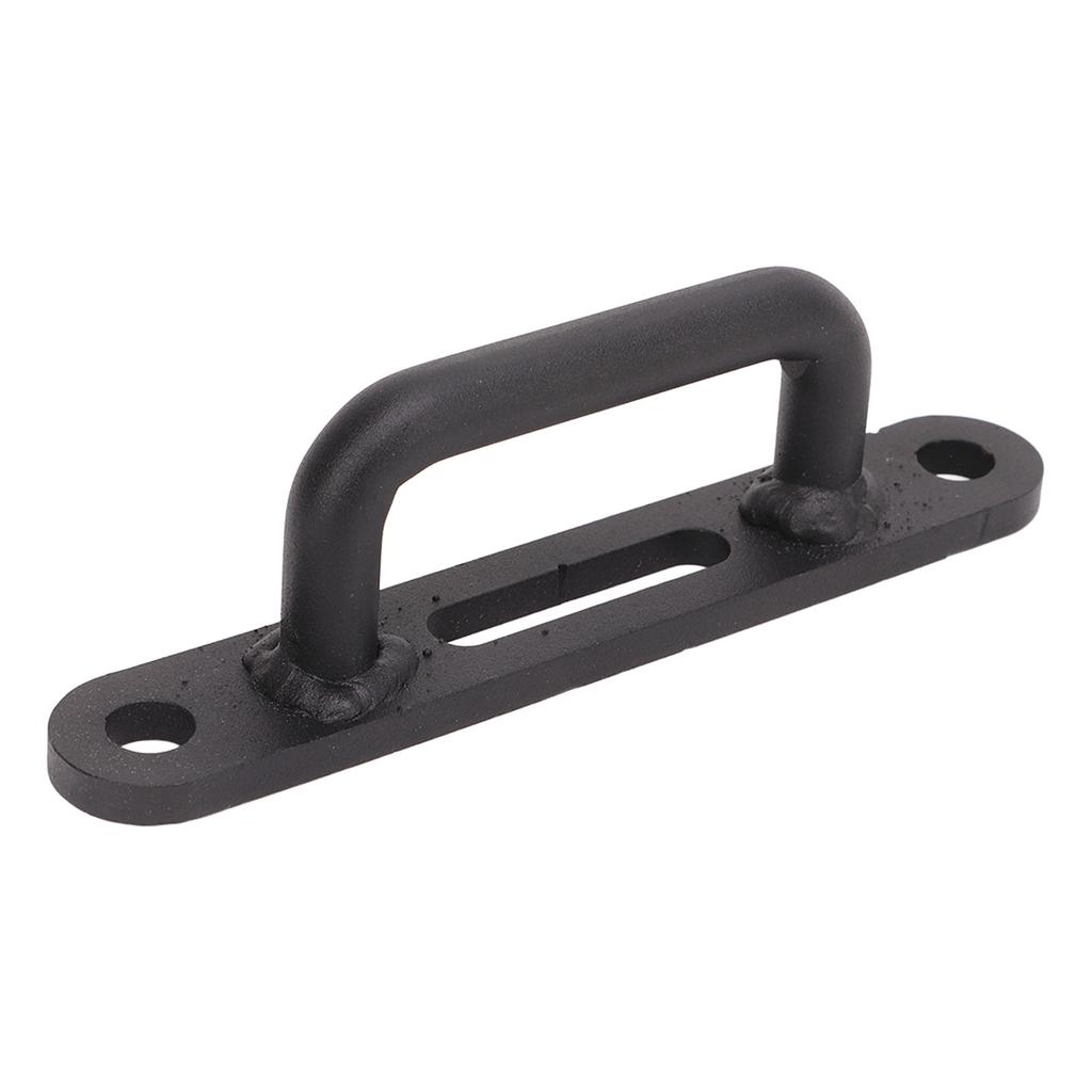 ATV Front Rear Tow Hook Black Iron Auto Exterior Accessories 99994 1315 for Teryx KRX 1000 2020‑2022
