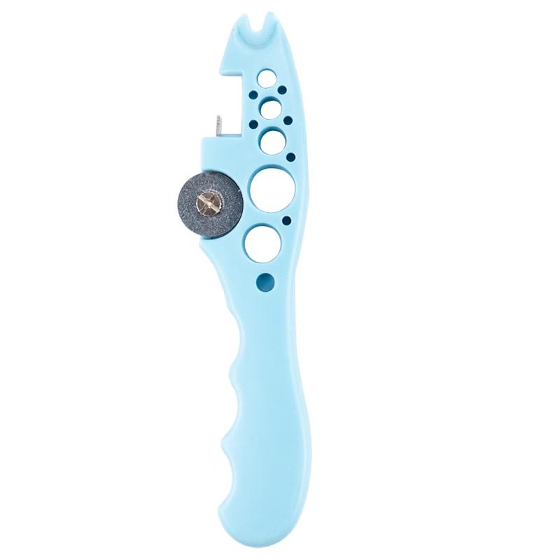 Haisidick HKCL-345 Lab Ampoule and Glass Bottle Opener