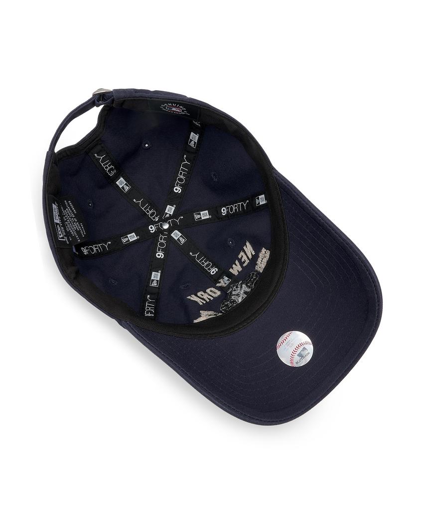 NEW ERA 940Unst 1958 World Series Neyyan Nvy