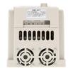 220VAC Single Phase Variable Frequency Drive VFD Speed Controller for 3 Phase 2.2kW AC Motor