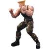 TAMASHII NATIONS S.H.Figuarts Street Fighter Series Guile -Outfit 2- Approx. 160mm ABS&PVC Painted Movable Figure