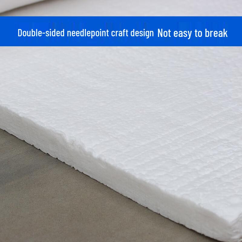 Brangdy Fireproof Insulation Cotton