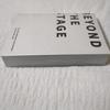 [USED] BEYOND THE STAGE BTS Photobook with Bonus Sticker