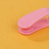 Portable Finger Joint Tiger Point Massage Clip Wearable Acupressure Clip Hand Meridian Massager For Relief Stress Anxiety Care