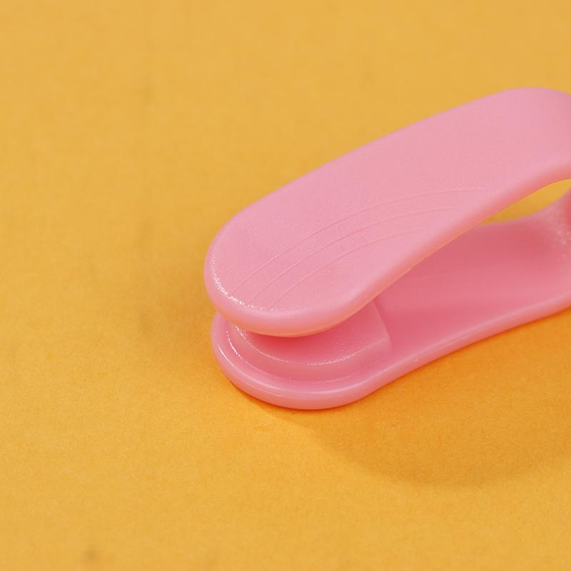 Portable Finger Joint Tiger Point Massage Clip Wearable Acupressure Clip Hand Meridian Massager For Relief Stress Anxiety Care