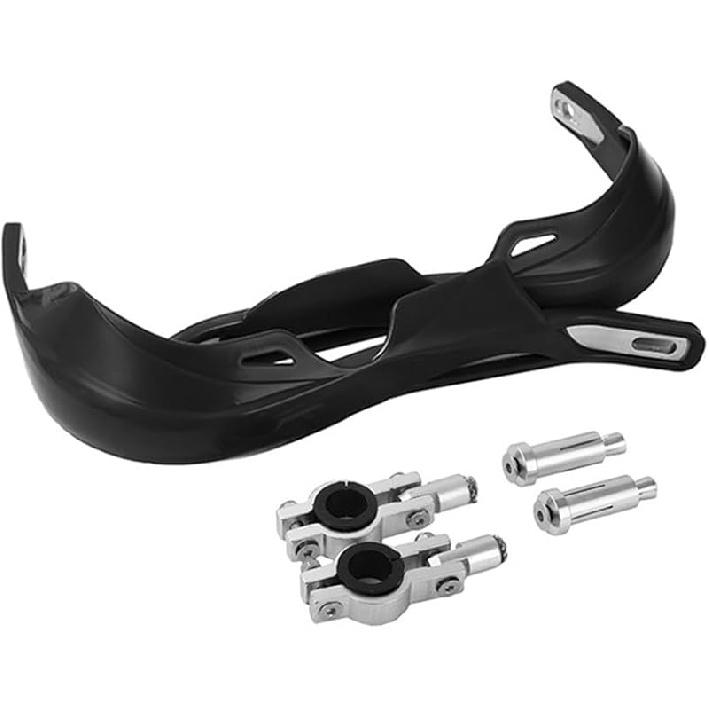 Handlebar Handguards Protecter for YAM&AHA YZ YZF WR WRF TTR 125 250 400 450 Motorcycle Hand Guards Handguard Handle Protector Shield Motorbike