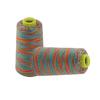 Spool of Polyester Sewing Thread for Sewing Machine 40S/2 Multi-Color