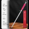 Professional Sharpening Steel Rod for Butchers and Meat Processing