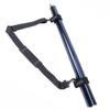 Angelrute Stange Tragegurt Sling Band Verstellbarer Ruten Schultergurt Rutenhalter