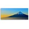 Canvas Print, Mount Fuji