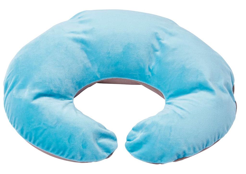 Petio zuttone Large beaded cushion that maintains your posture