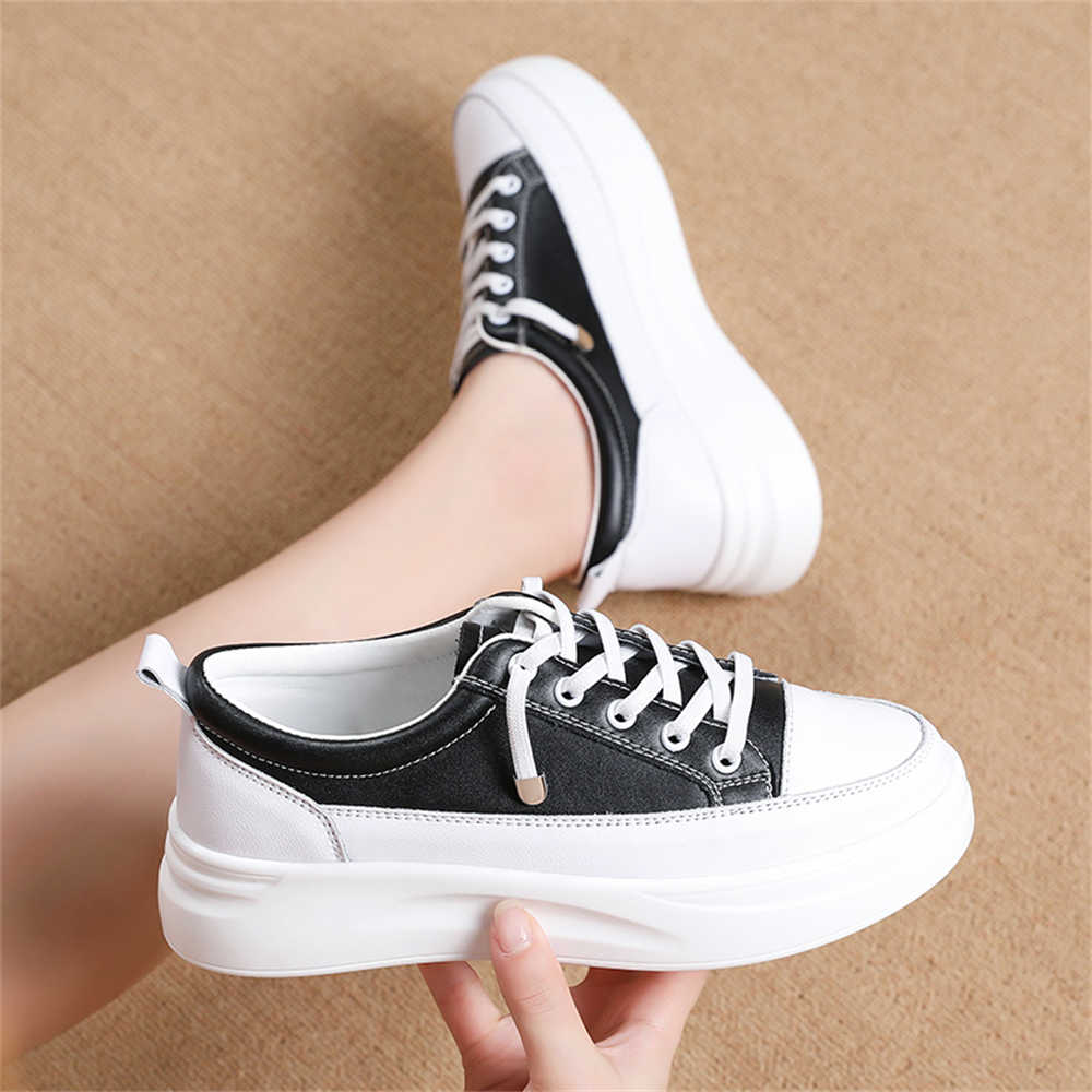 Fashion Without Heel Number 39 Women's Spring Summer Sneakers Skateboarding Shoes For Women Brand Boots Summer Sport New Arrival