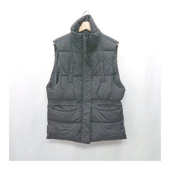 WEGO Waist Drost Vest Size F Black Ladies E [1412260007924]