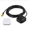 BINGFU Car Waterproof Active GPS Navigation Antenna Car Stereo Host