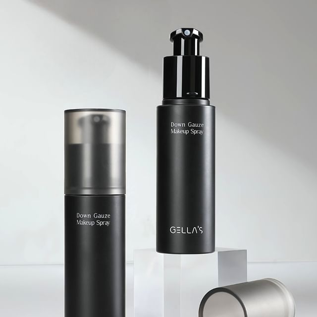 GELLA S - Спрей для макияжа #Makeup Spray - 50ml