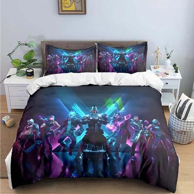 Roupa de cama – Conjuntos de roupa de cama