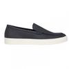 Threadbare Herren Anthony Canvas Loafer