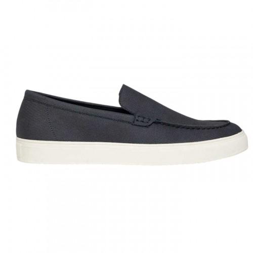 Threadbare Herren Anthony Canvas Loafer