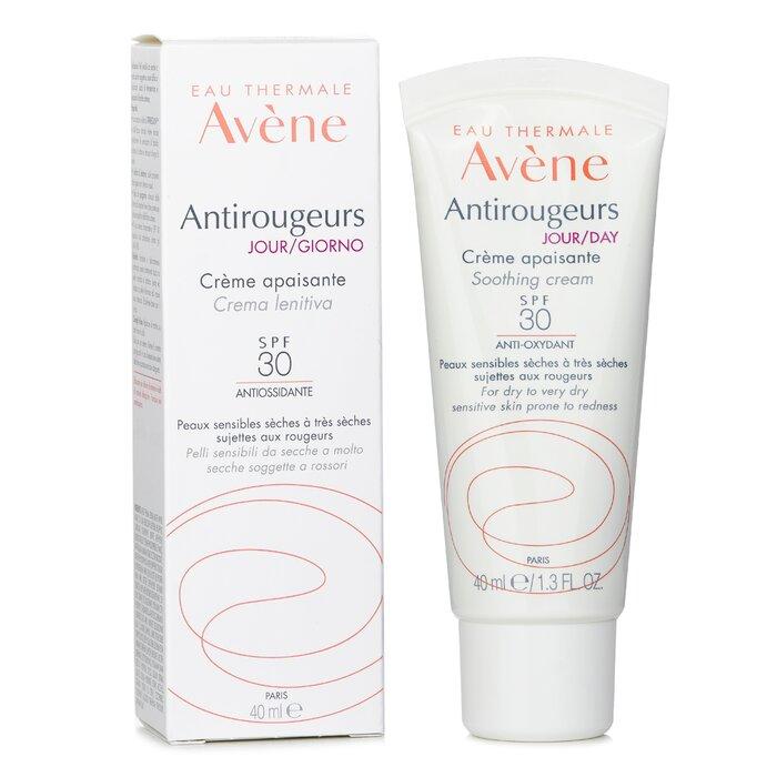 AVENE Soothing Cream SPF 30